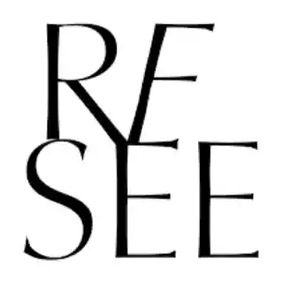 Resee logo