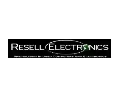 Resell Electronics coupon codes
