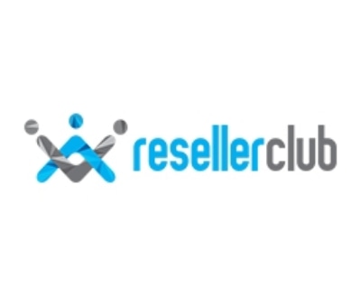 Shop ResellerClub logo