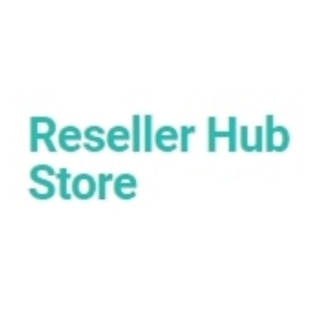 Shop ResellerHub Store logo