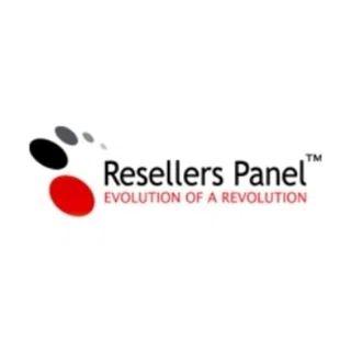 Shop Resellers Panel logo