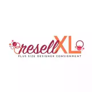 Shop ResellXL discount codes logo