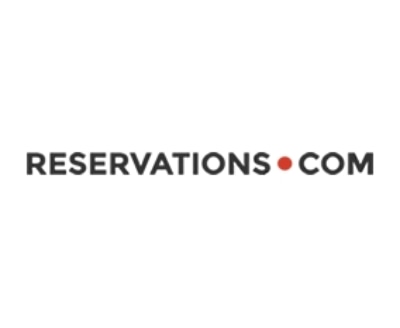 Shop Reservations.com logo