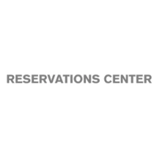 Reservations Center logo