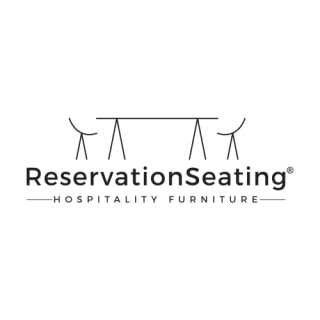 Shop Reservation Seating coupon codes logo