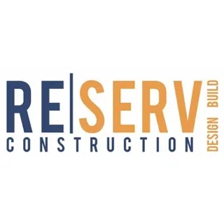 Reserve Construction logo
