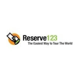 Shop Reserve123.com logo