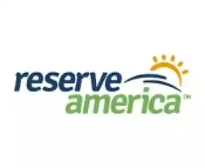 Shop ReserveAmerica coupon codes logo