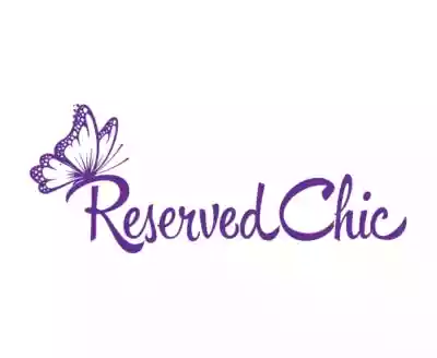 Reserved Chic promo codes