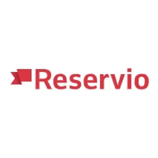 Shop  Reservio logo
