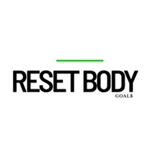 Reset Body Goals coupon codes