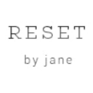 Shop Reset By Jane logo