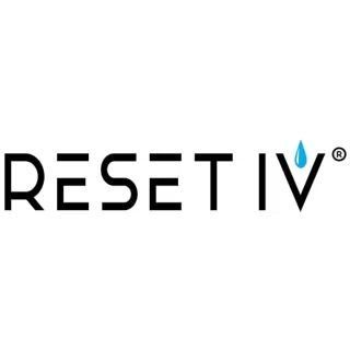 Reset IV logo