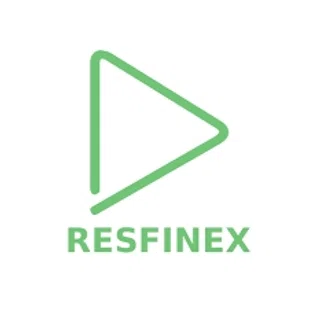 Resfinex logo