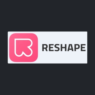 Shop Reshape logo