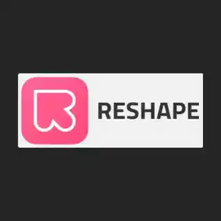 Reshape coupon codes