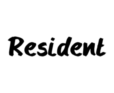 Shop Resident Design logo