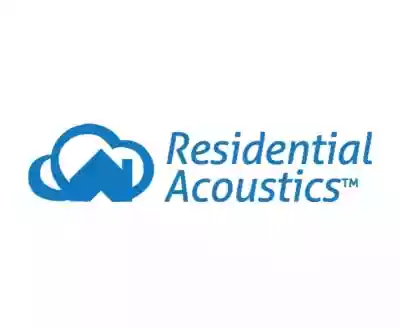 Shop Residential Acoustics coupon codes logo