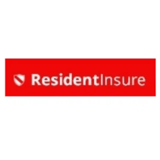 Shop ResidentInsure logo