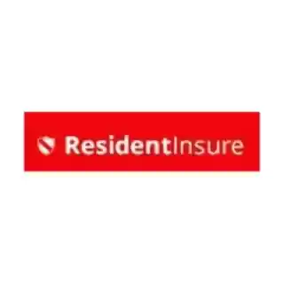 ResidentInsure logo