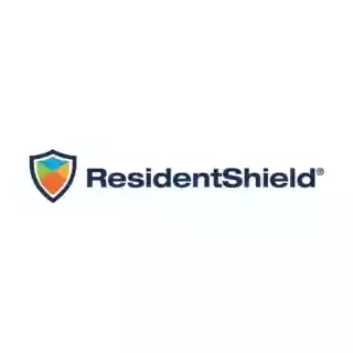 Shop ResidentShield logo