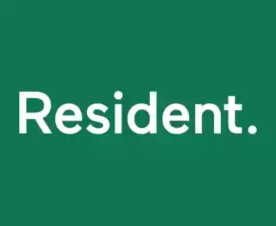 Resident Store coupon codes