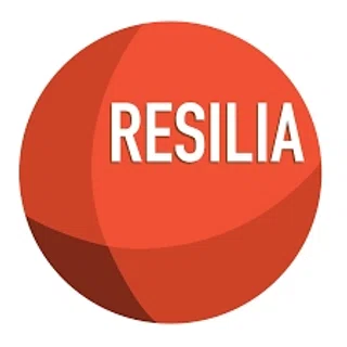 Resilia Brands logo