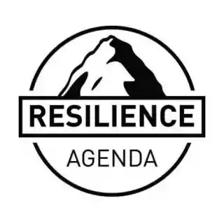 Shop Resilience Agenda coupon codes logo