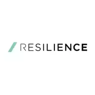 Resilience CBD logo