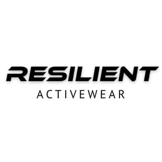 Resilient Active logo