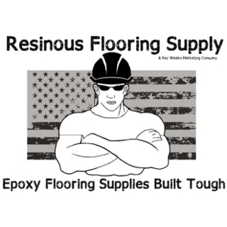 Resinous Flooring Supply logo