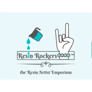 resinrockers.com logo
