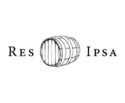 Shop Res Ipsa coupon codes logo