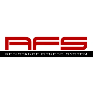 ResistanceFitnessSystem logo