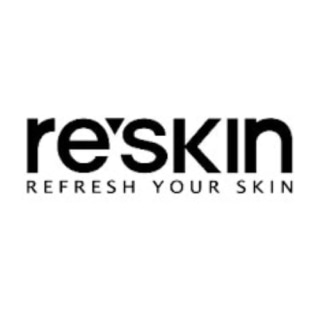 Shop reSkin logo