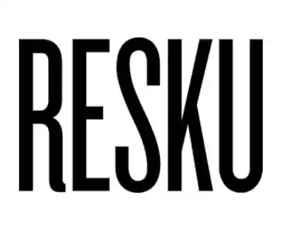 Shop Resku.co coupon codes logo