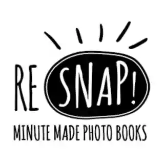 ReSnap logo