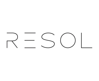 Shop Resol Beach logo
