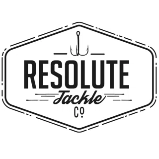 Resolute Tackle logo