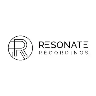 Resonate Recordings logo