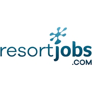 Shop Resort Jobs logo