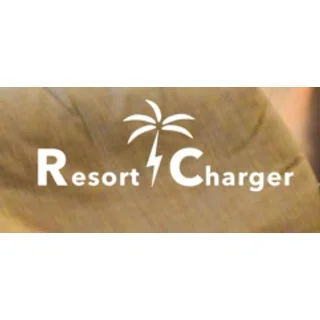 Resort Charger logo