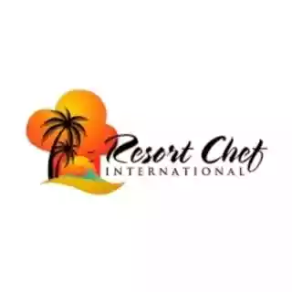Resort Chef International coupon codes