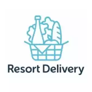 Shop Resort Delivery logo