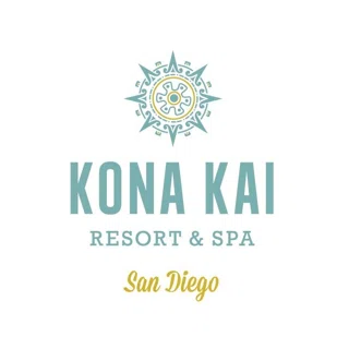 Kona Kai Resort & Spa logo