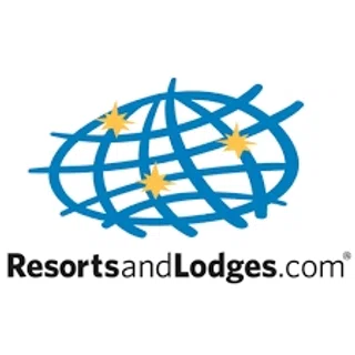 Shop Resorts and Lodges logo
