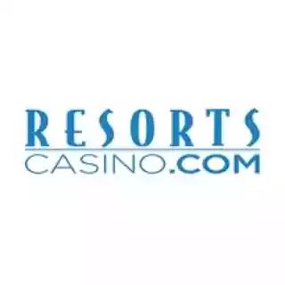ResortsCasino.com logo