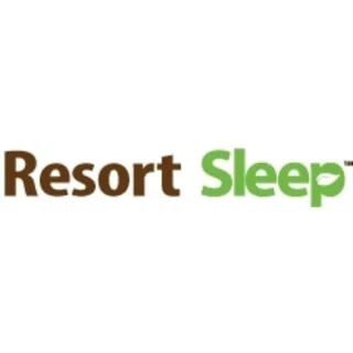 Resort Sleep logo