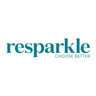 Shop Resparkle logo