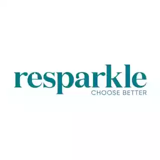 Shop Resparkle coupon codes logo